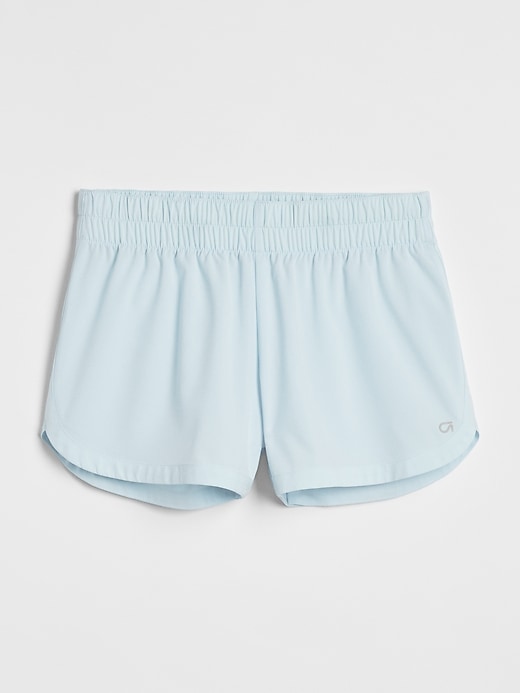 View large product image 1 of 1. GapFit 2.5" Quick-Dry Shorts