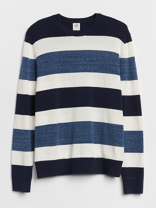 Image number 5 showing, The Mainstay Crewneck Sweater
