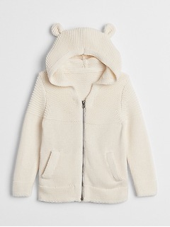 Toddler Brannan Bear Sweater