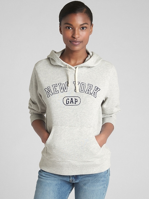 Vintage Soft Pullover Hoodie