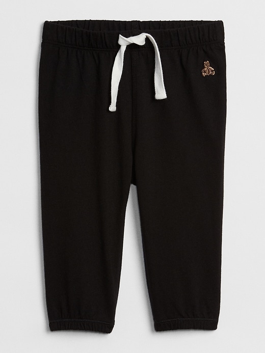 View large product image 1 of 1. Baby Brannan Pull-On Pants
