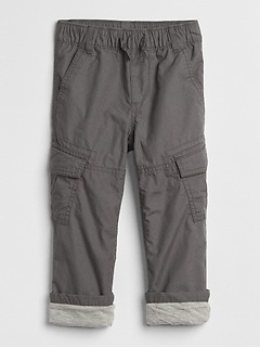 gap toddler joggers