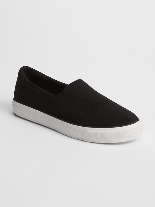 Image number 4 showing, Slip-On Sneakers