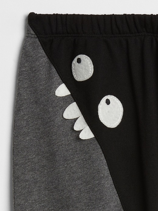 Image number 3 showing, Monster Pull-On Pants