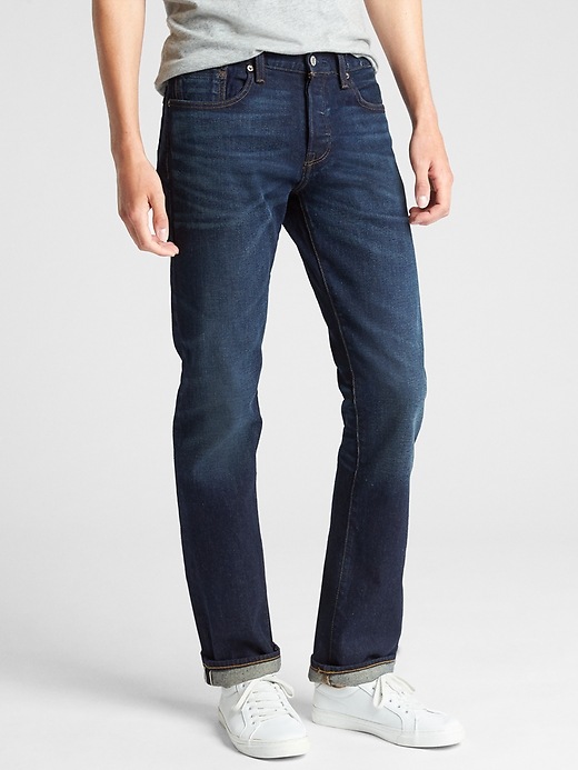 Gap cone denim review sales