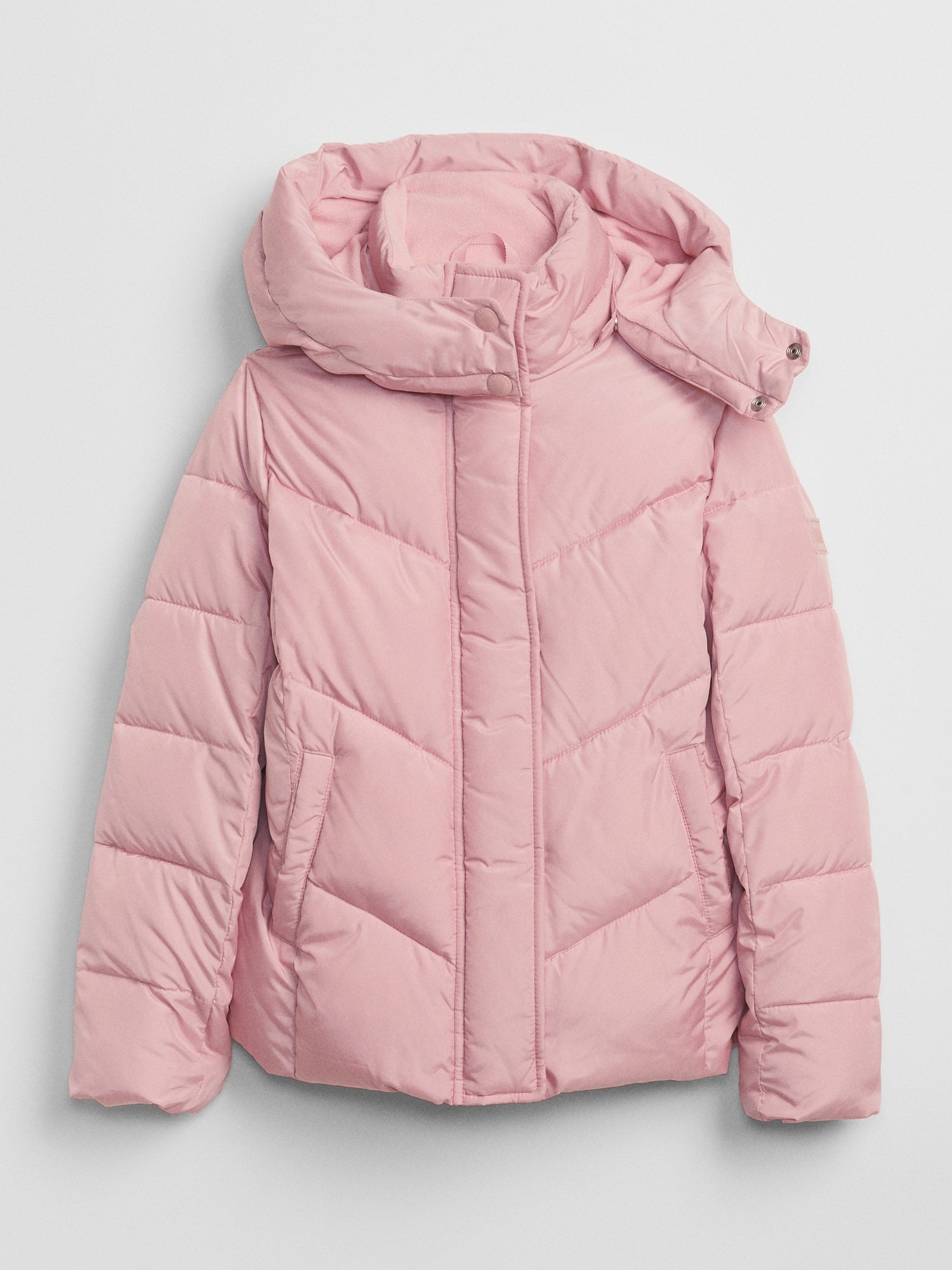 Coldcontrol max puffer jacket gap sale
