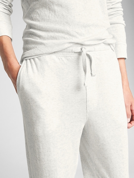 Image number 4 showing, Double-Knit Joggers