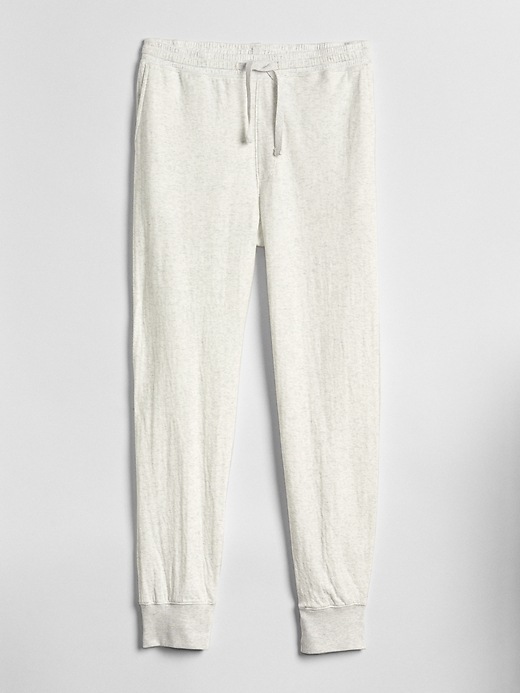 Image number 5 showing, Double-Knit Joggers