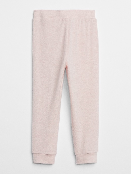 Image number 2 showing, Softspun Pull-On Joggers