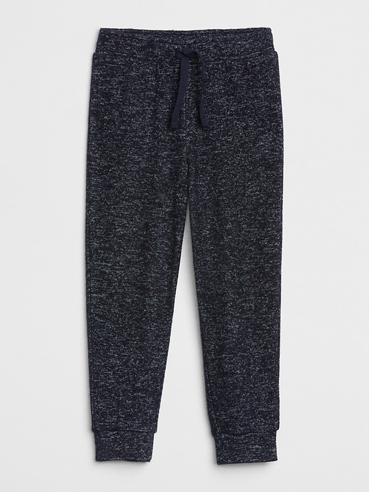 Image number 4 showing, Softspun Pull-On Joggers