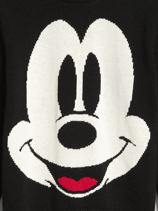 Image number 3 showing, babyGap &#124 Disney Mickey Mouse Sweater
