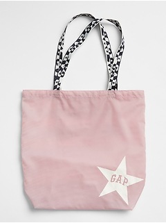 Handbags Gap Logo Packable Tote