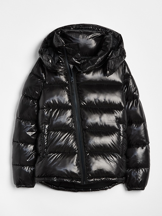 Image number 5 showing, ColdControl High Shine Puffer Jacket