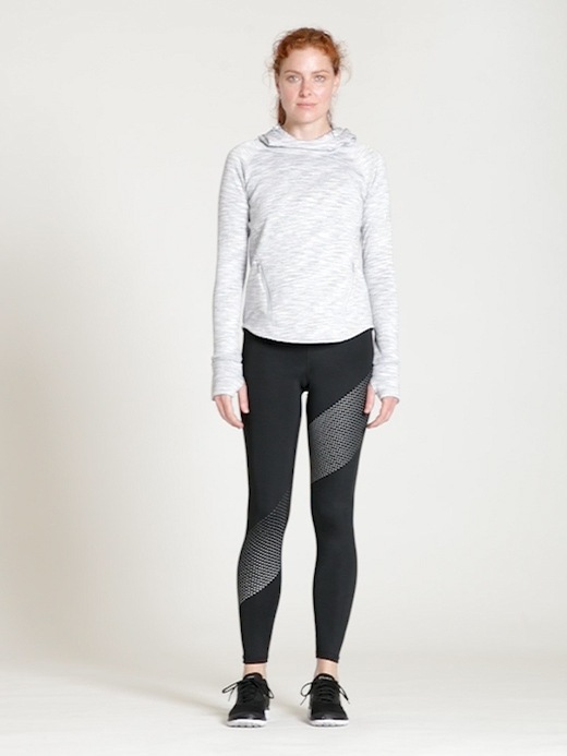 Gap orbital fleece shop