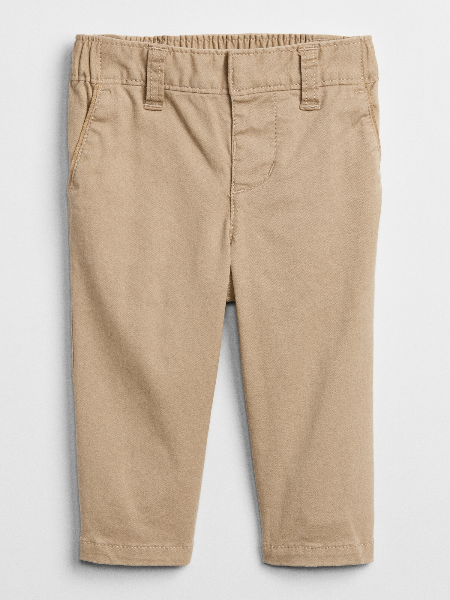 infant khaki pants