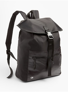 gap duffle bag
