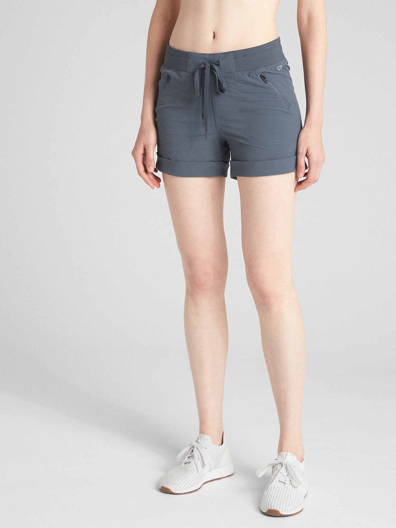 Gap hiking on sale shorts
