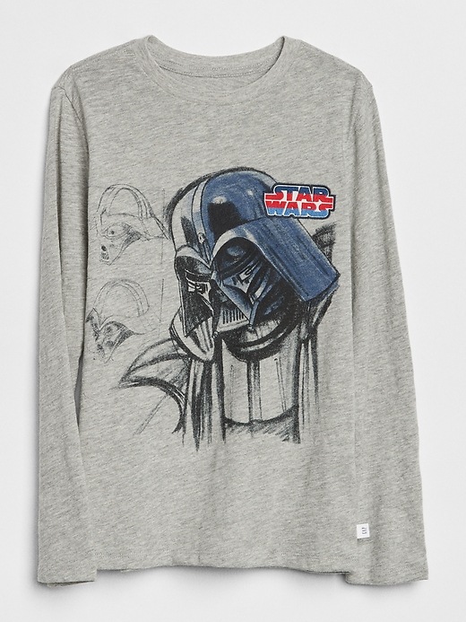 Image number 5 showing, GapKids &#124 Star Wars&#153 T-Shirt