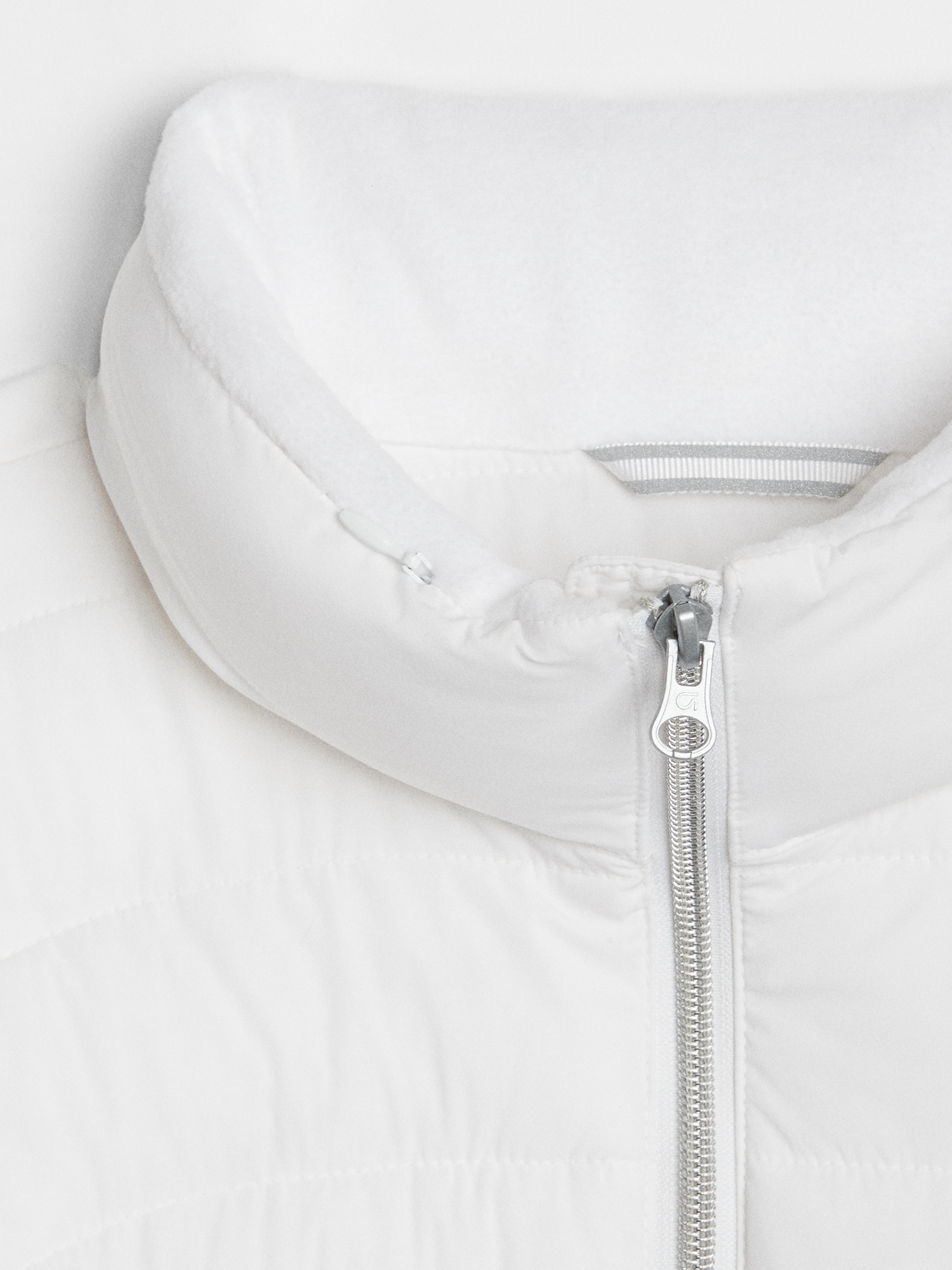 Gapfit lightweight hooded puffer jacket on sale