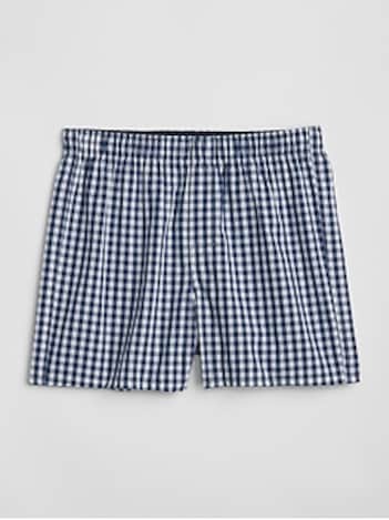 4.5" Print Boxers