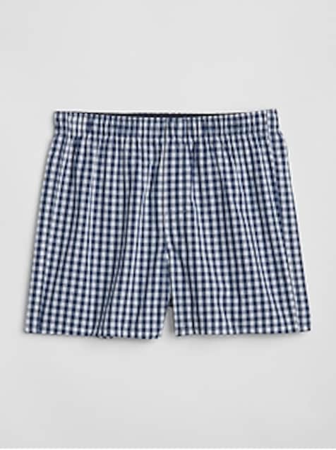 4.5" Print Boxers