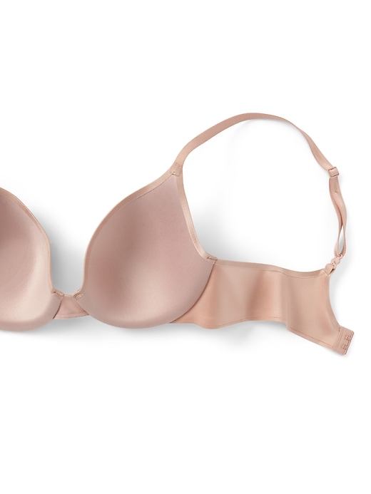 Image number 3 showing, Everyday Smooth Favorite Coverage Bra
