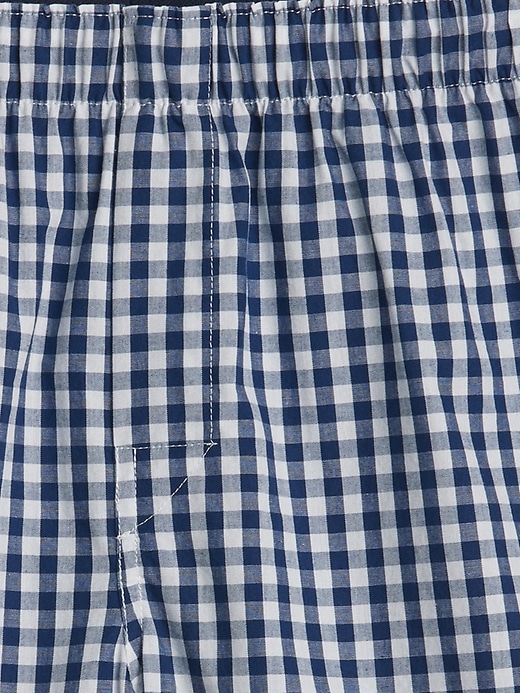 Image number 2 showing, 4.5" Print Boxers