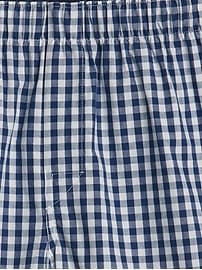 Image number 2 showing, 4.5" Print Boxers