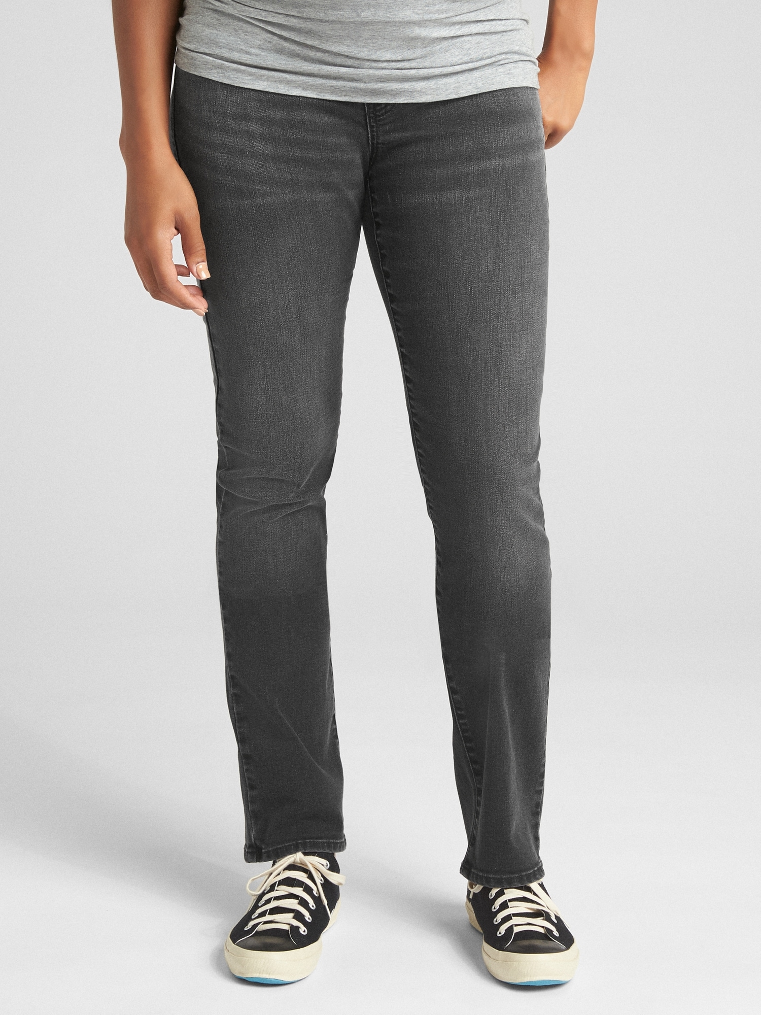 gap classic straight