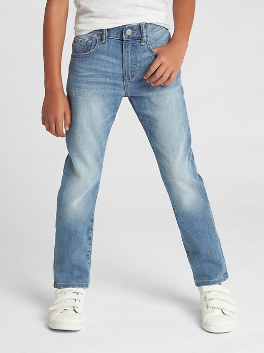 Image number 6 showing, Indestructible Superdenim Slim Jeans