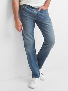 gap mens stretch jeans