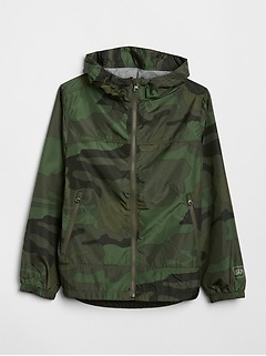 gap boys down jacket