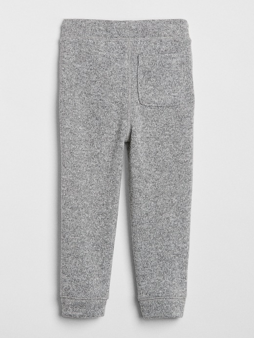 Image number 2 showing, Pull-On Pants in Fleece