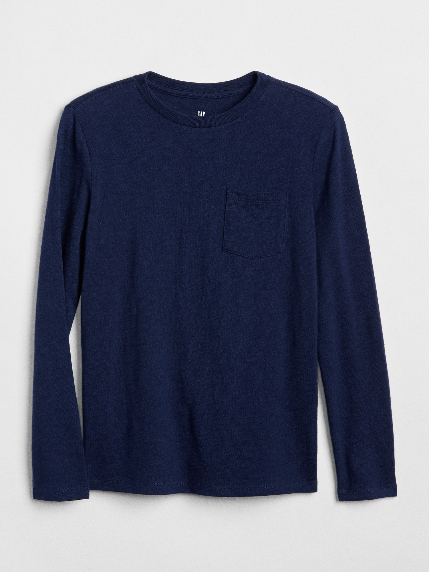gap long sleeve tees