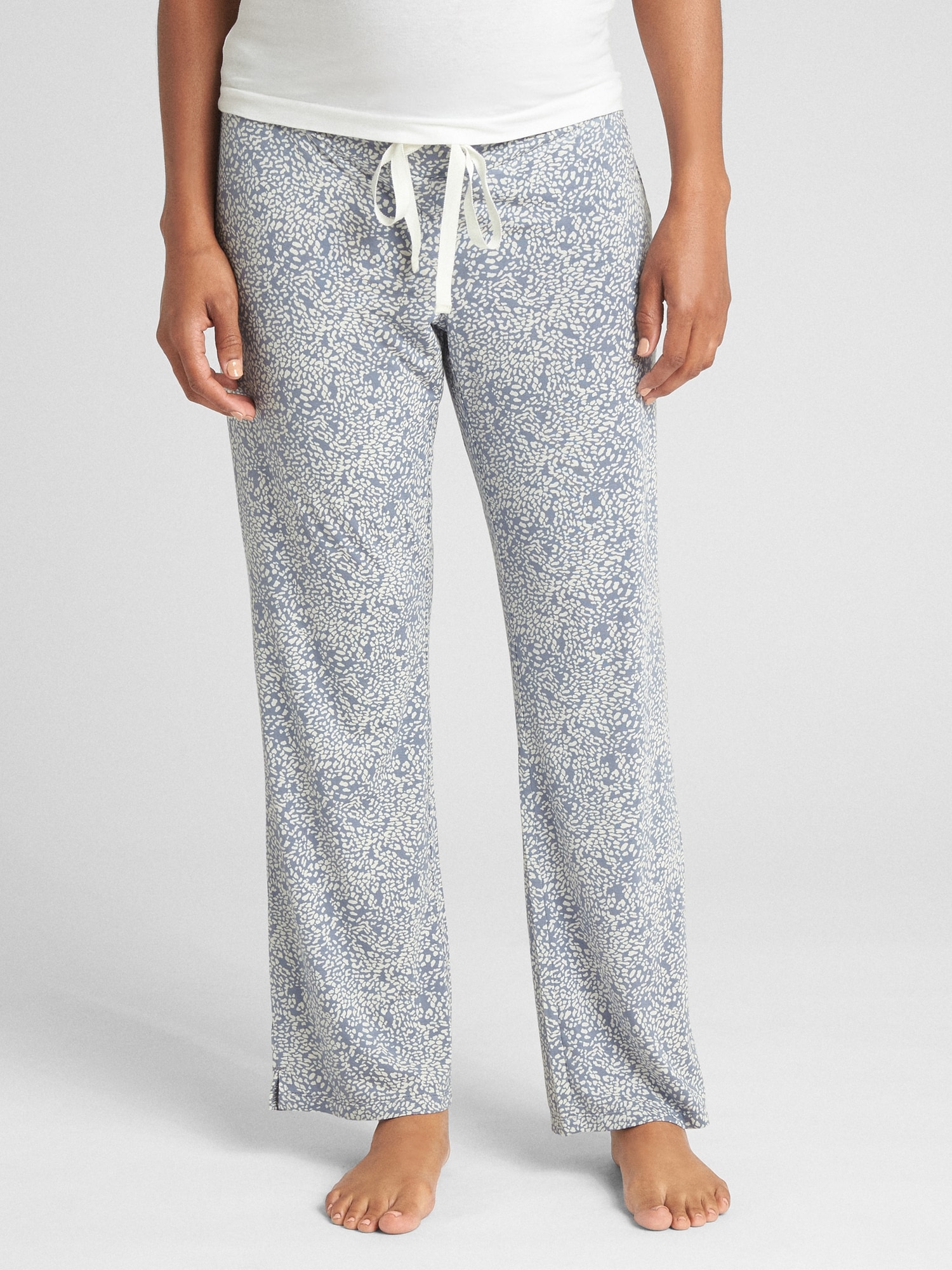 gap sleep pants