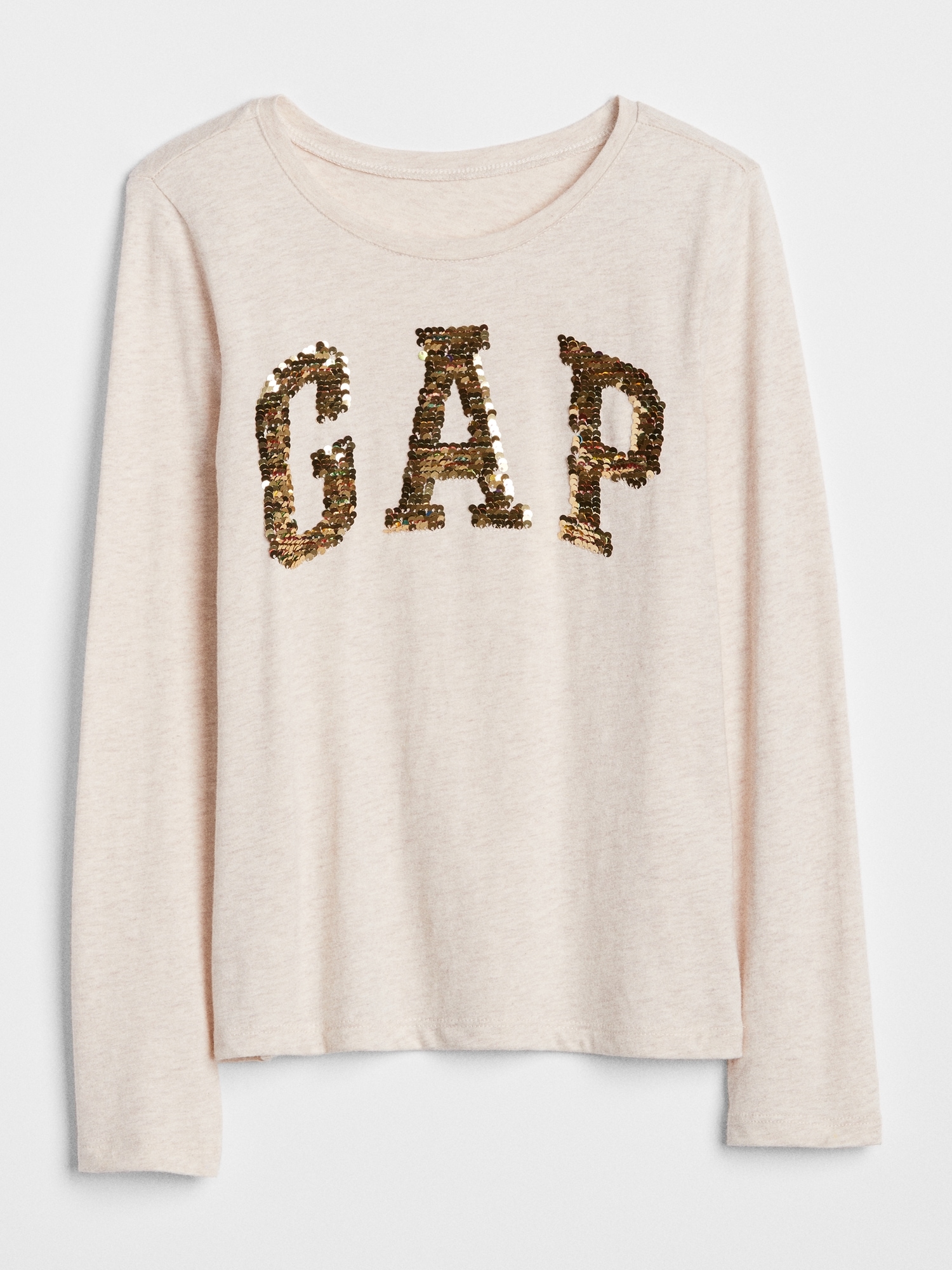 Gap outlet flippy sequin