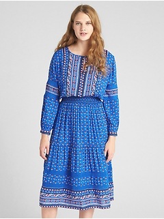 gap summer dresses 2018