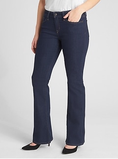 gap jeans 1969 boot cut
