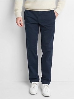 gap skinny fit khakis