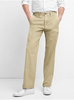 business professional khakis