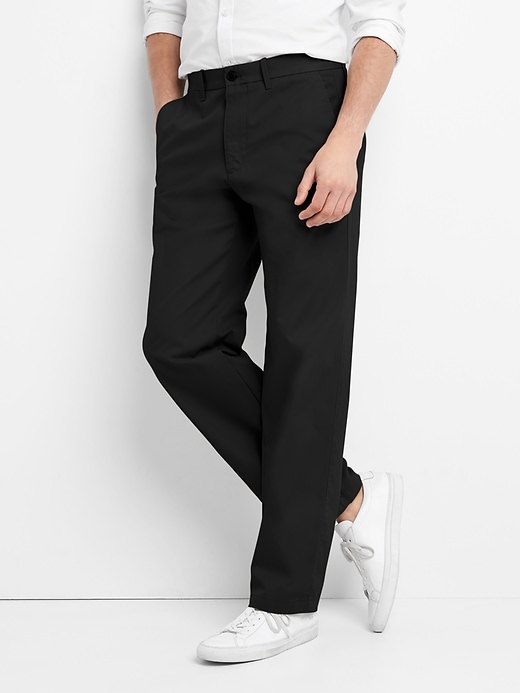 Gap original khakis hotsell