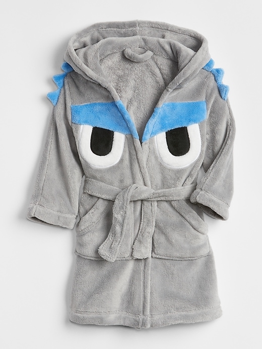 View large product image 1 of 1. Monster Robe