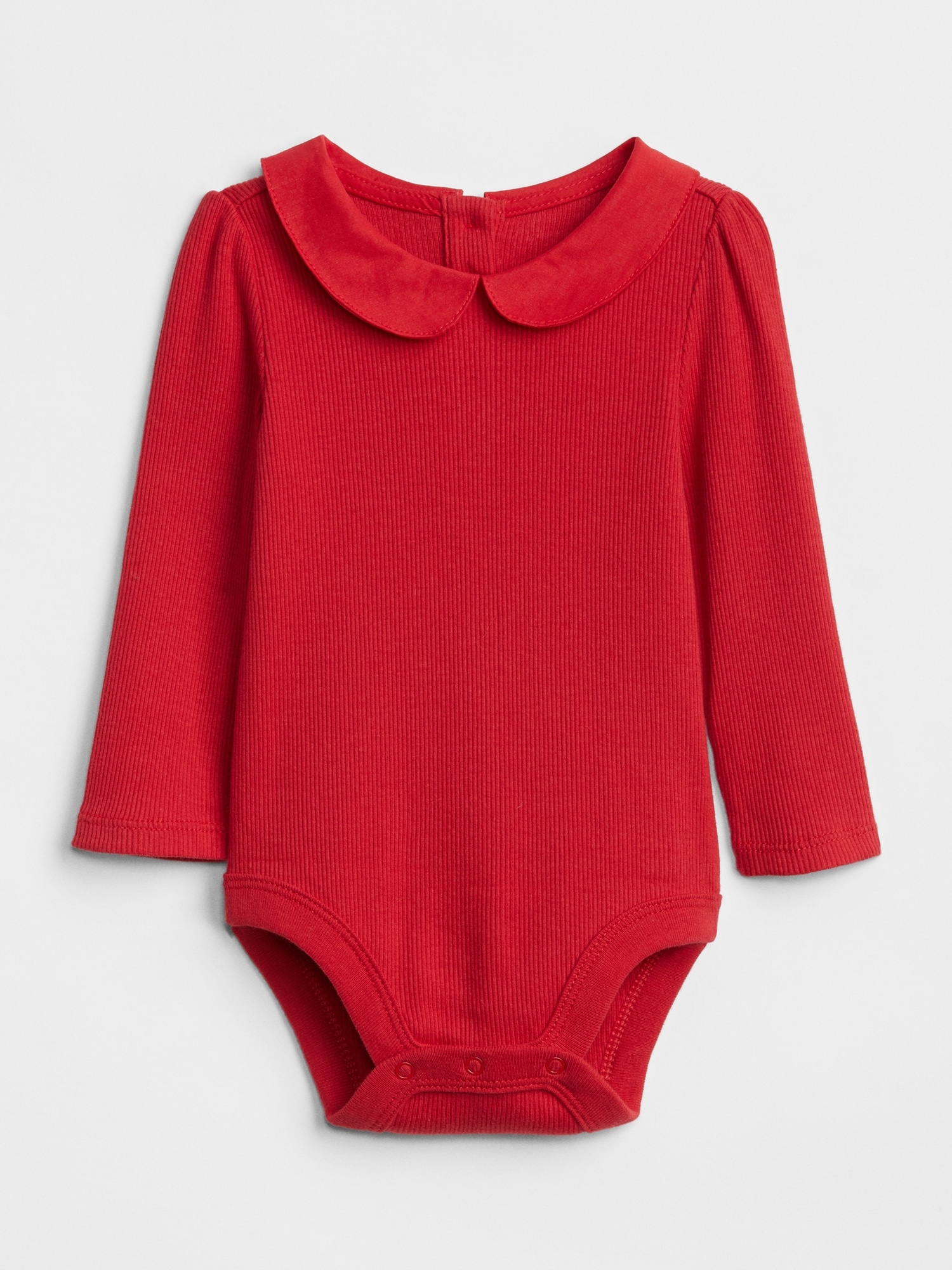 Gap peter clearance pan collar