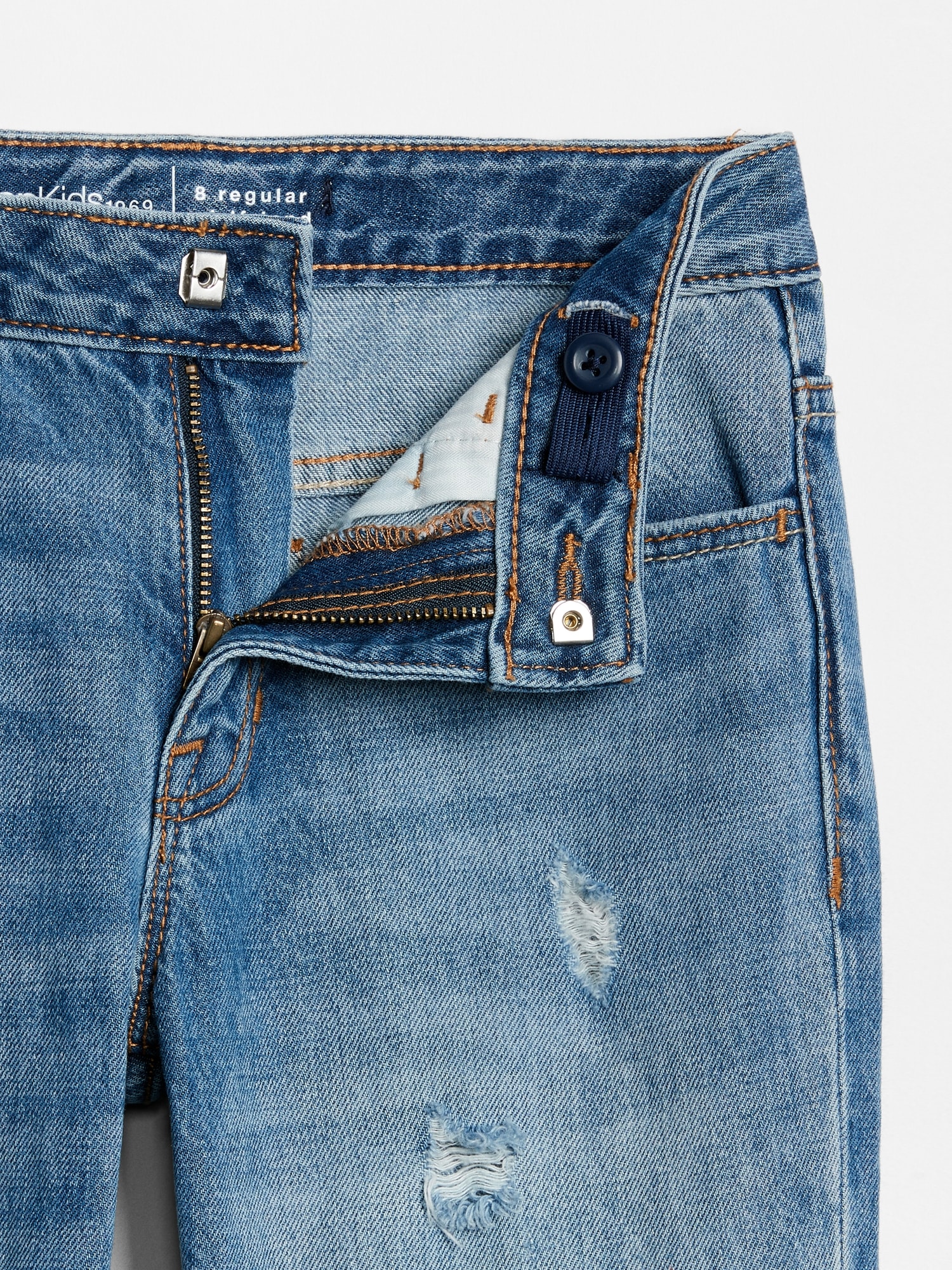 girlfriend jeans kids