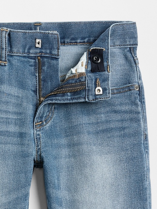 Image number 5 showing, Indestructible Superdenim Slim Jeans