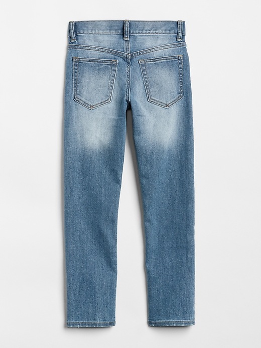 Image number 3 showing, Indestructible Superdenim Slim Jeans
