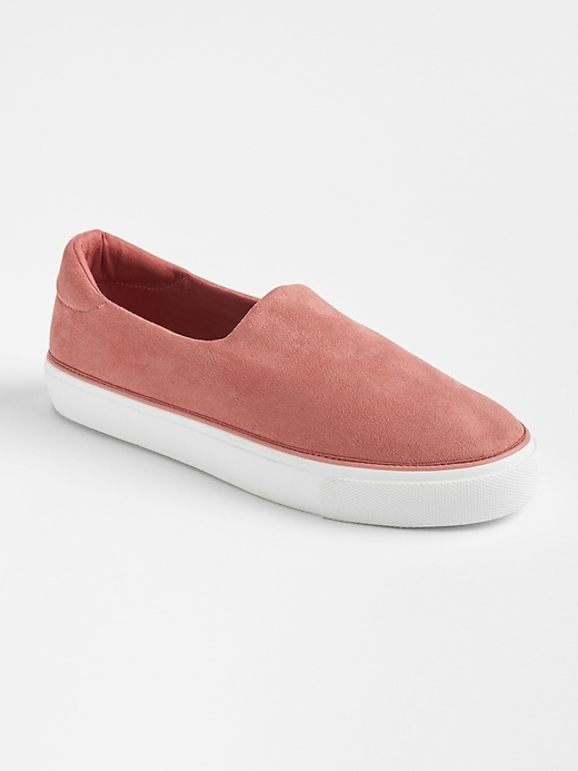 Image number 6 showing, Slip-On Sneakers