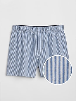 gap boxer shorts