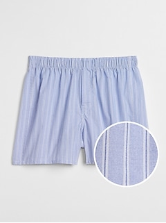 Mens Boxers | Gap