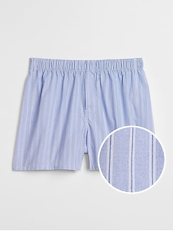 4.5" Print Boxers